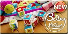 Baby Hamleys